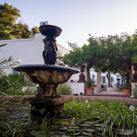 Fountain Place マグレゴー エクステリア 写真