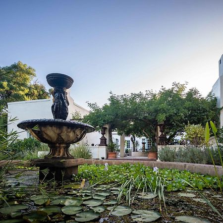 Fountain Place マグレゴー エクステリア 写真