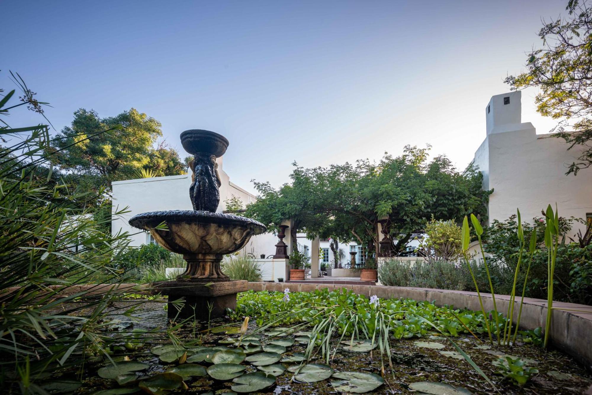 Fountain Place マグレゴー エクステリア 写真