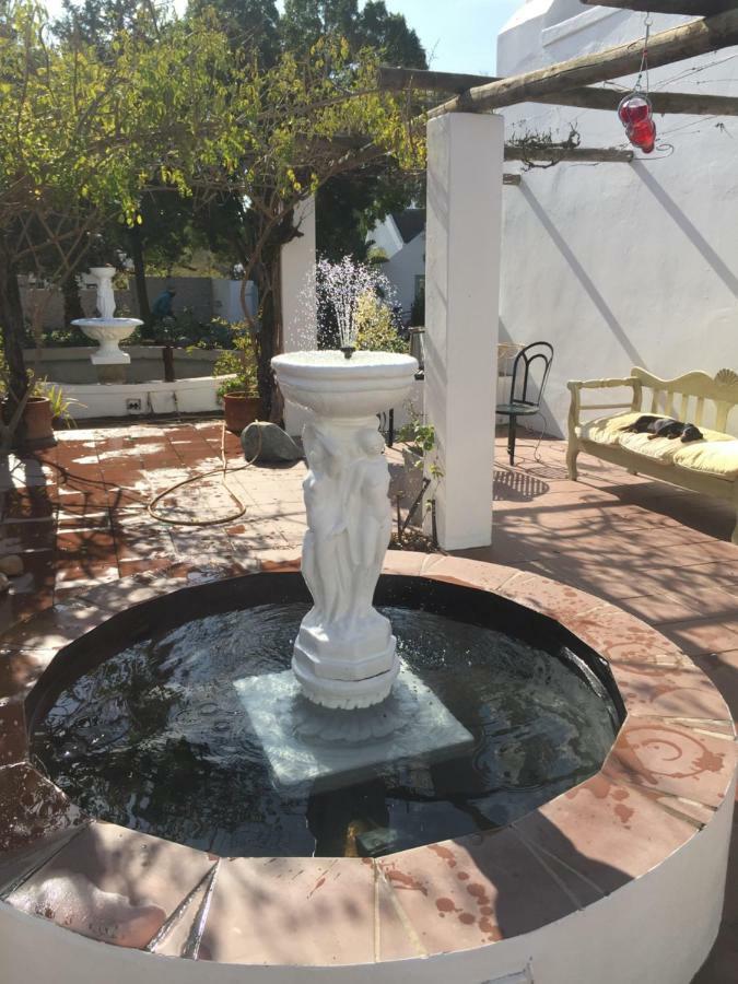 Fountain Place マグレゴー エクステリア 写真